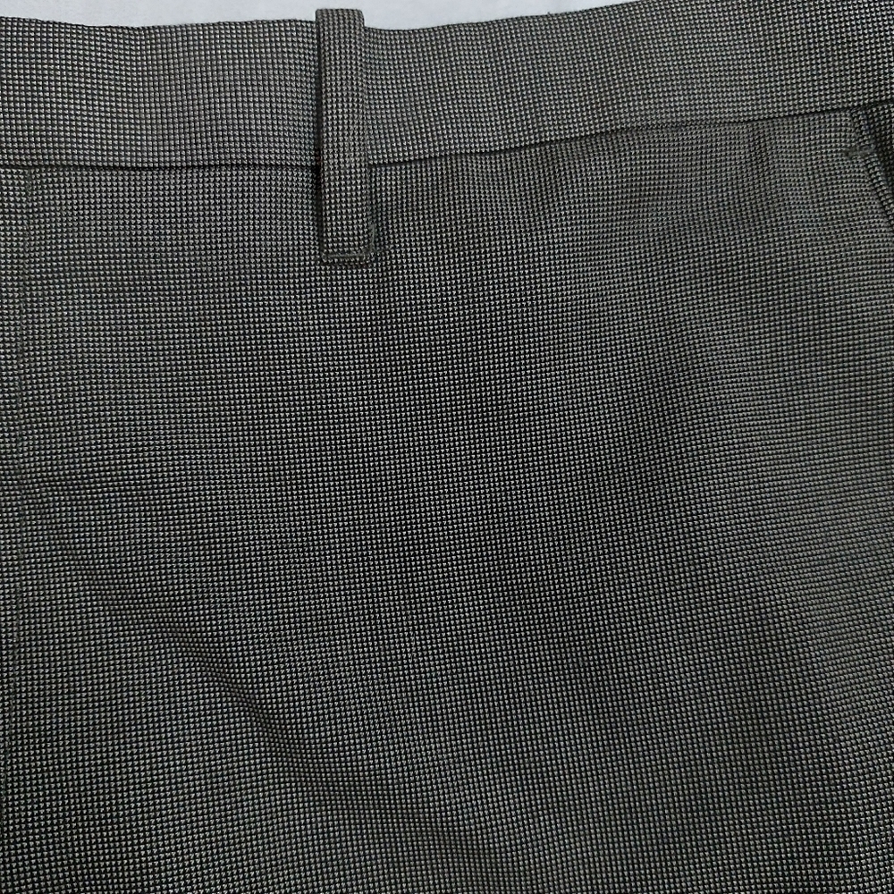 Axist Men's Dress Pants Size 38×30 - Picture 8 of 11
